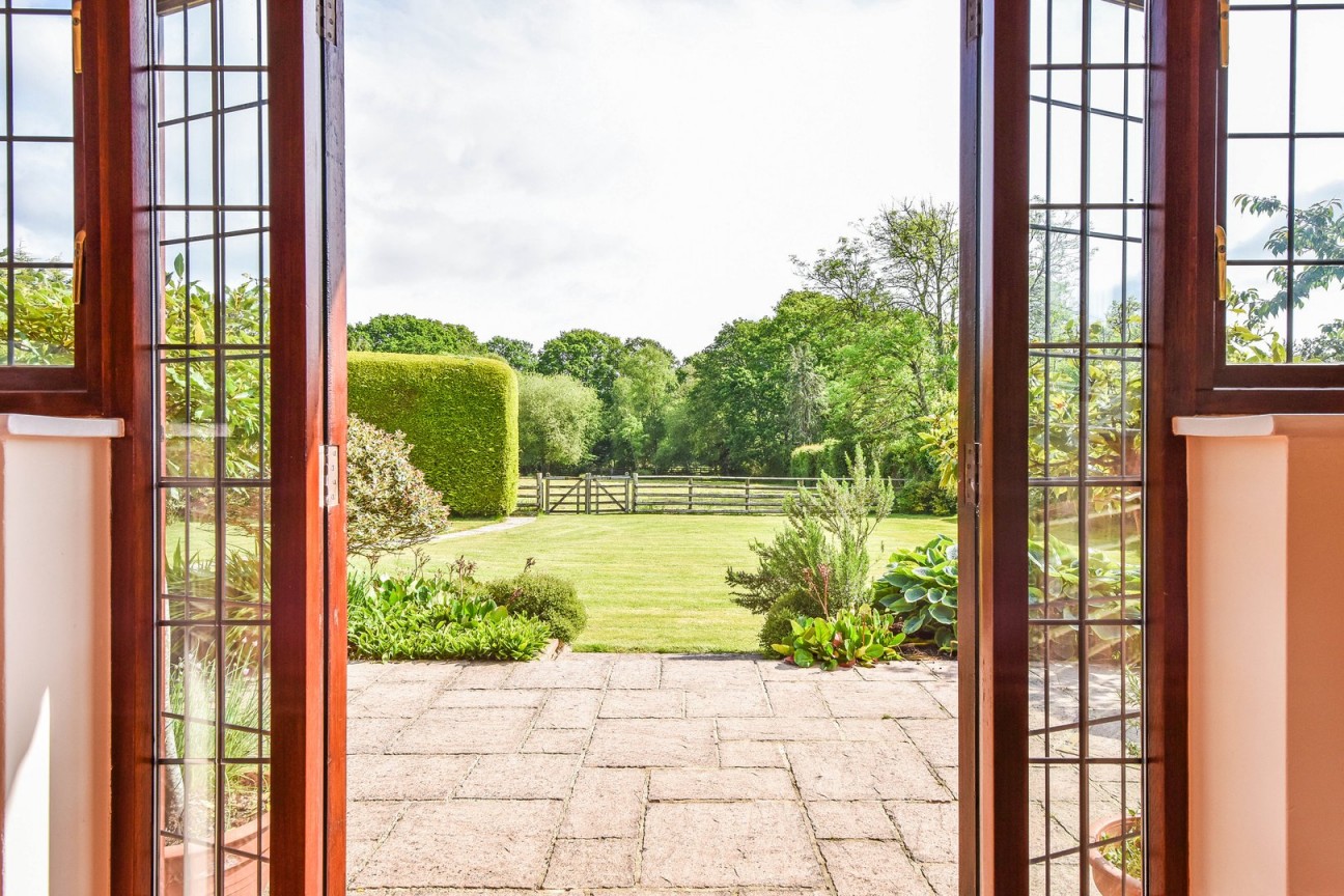 Minstead, Lyndhurst, Hampshire