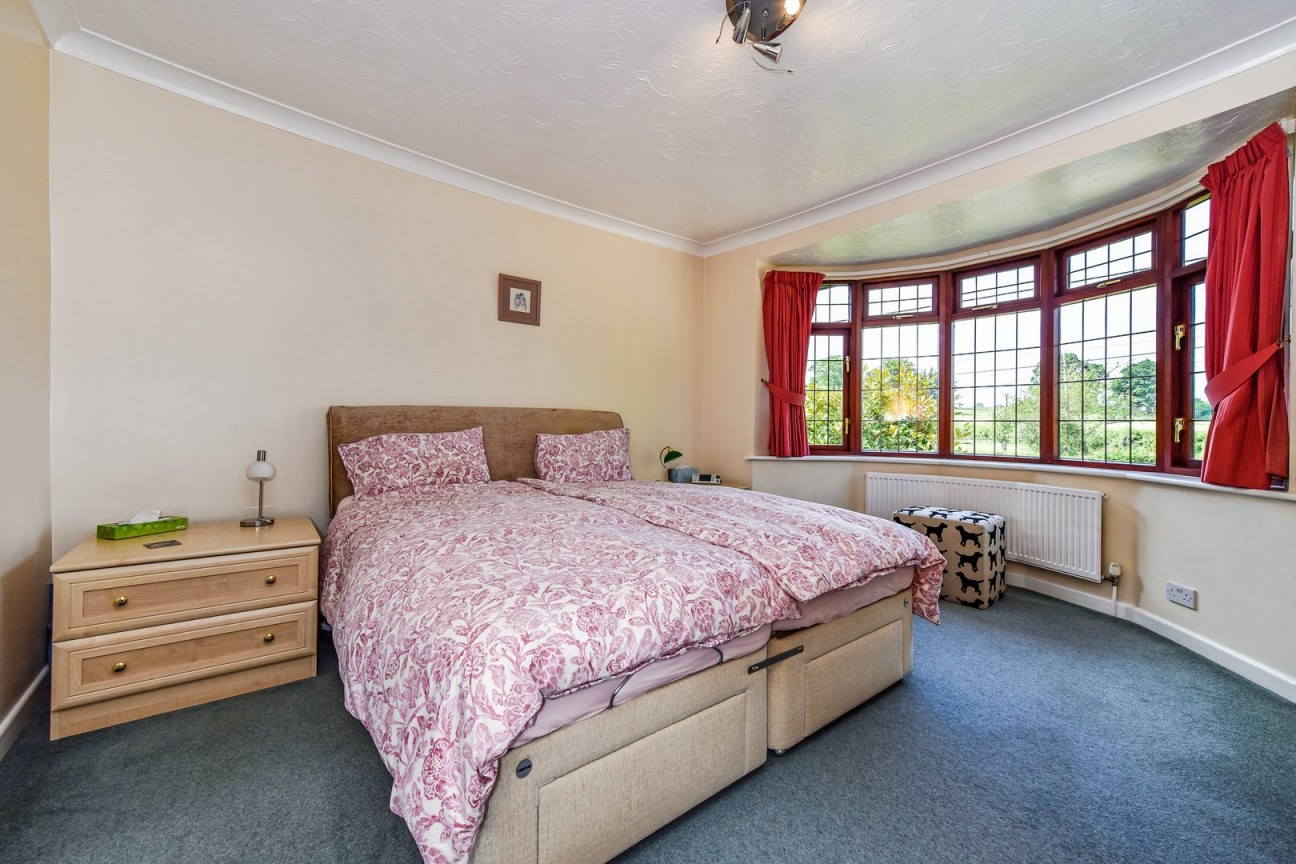 Minstead, Lyndhurst, Hampshire