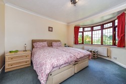 Minstead, Lyndhurst, Hampshire