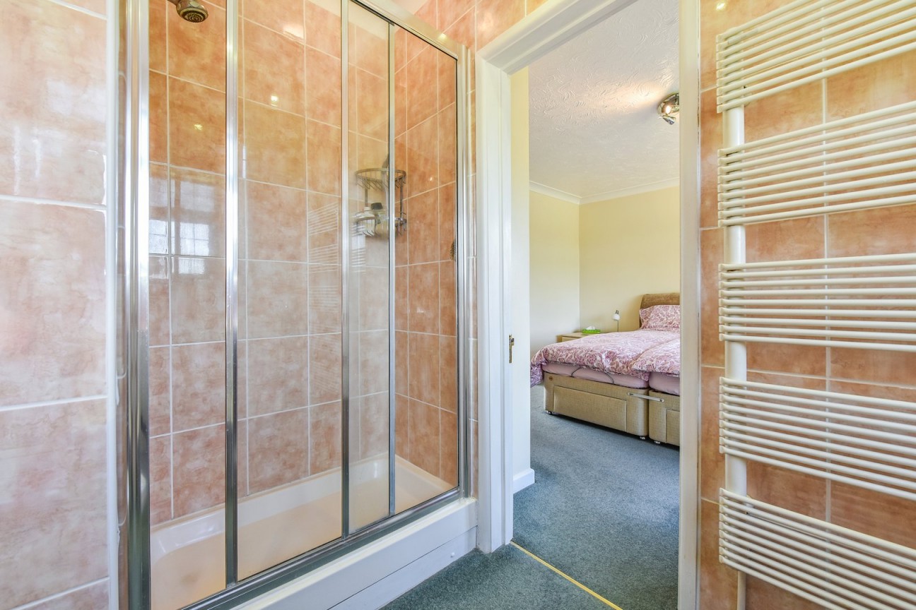 Minstead, Lyndhurst, Hampshire