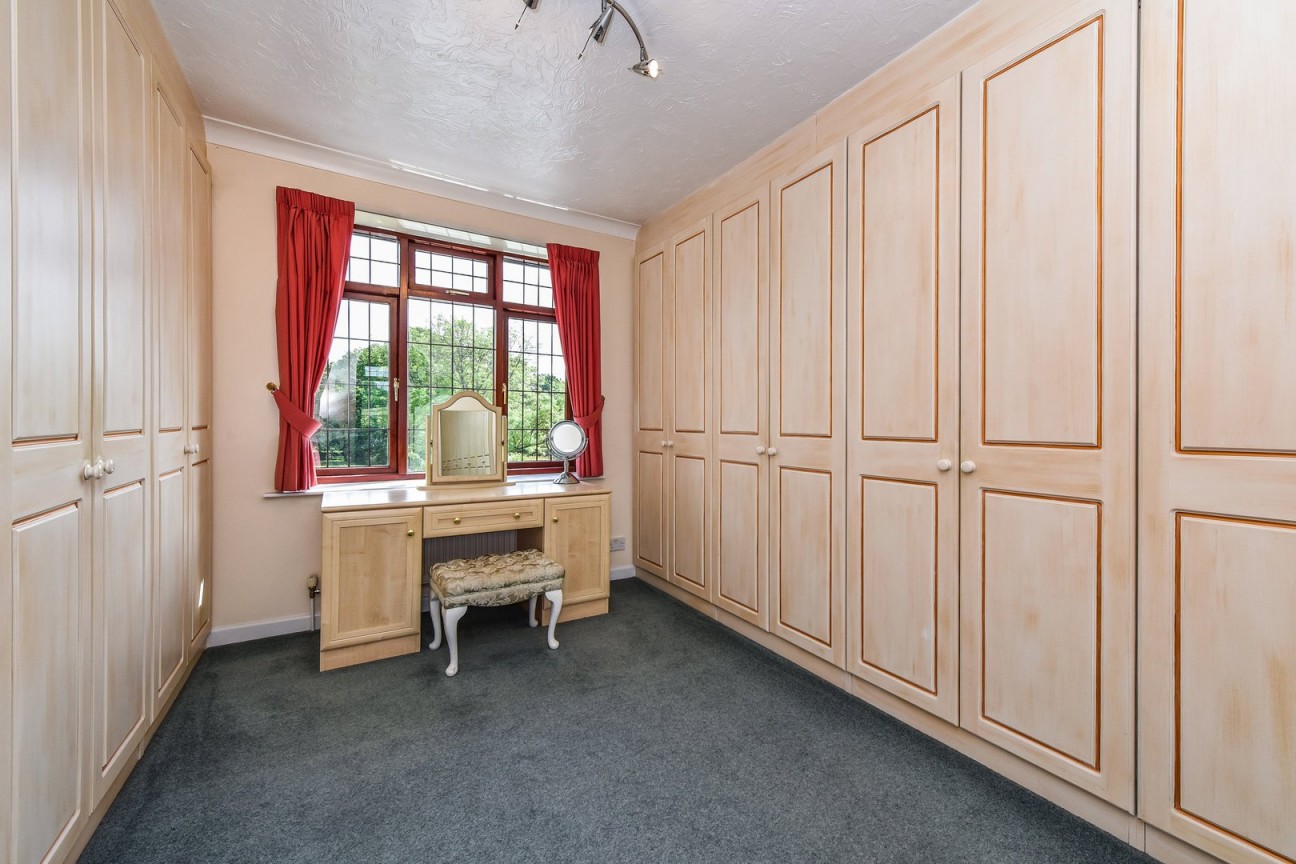 Minstead, Lyndhurst, Hampshire