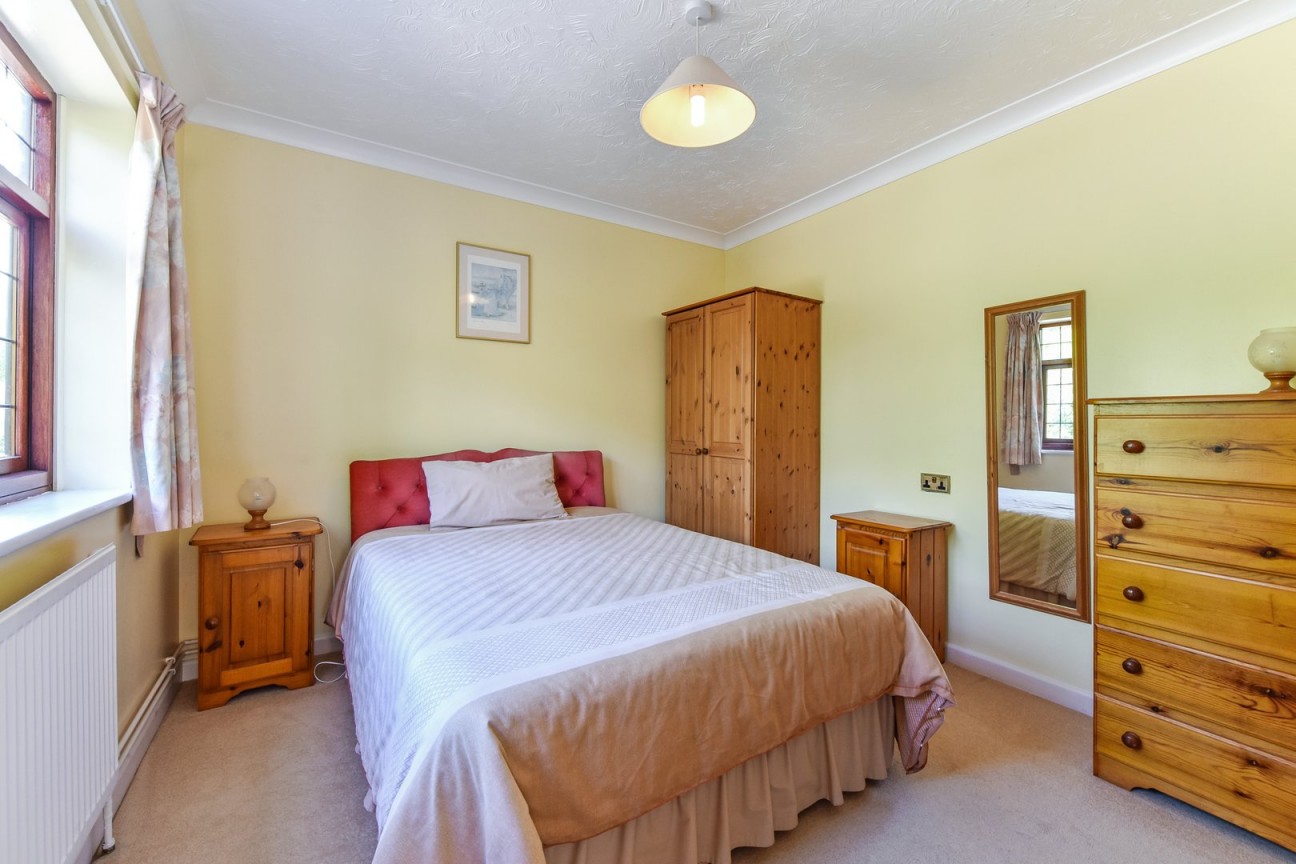 Minstead, Lyndhurst, Hampshire