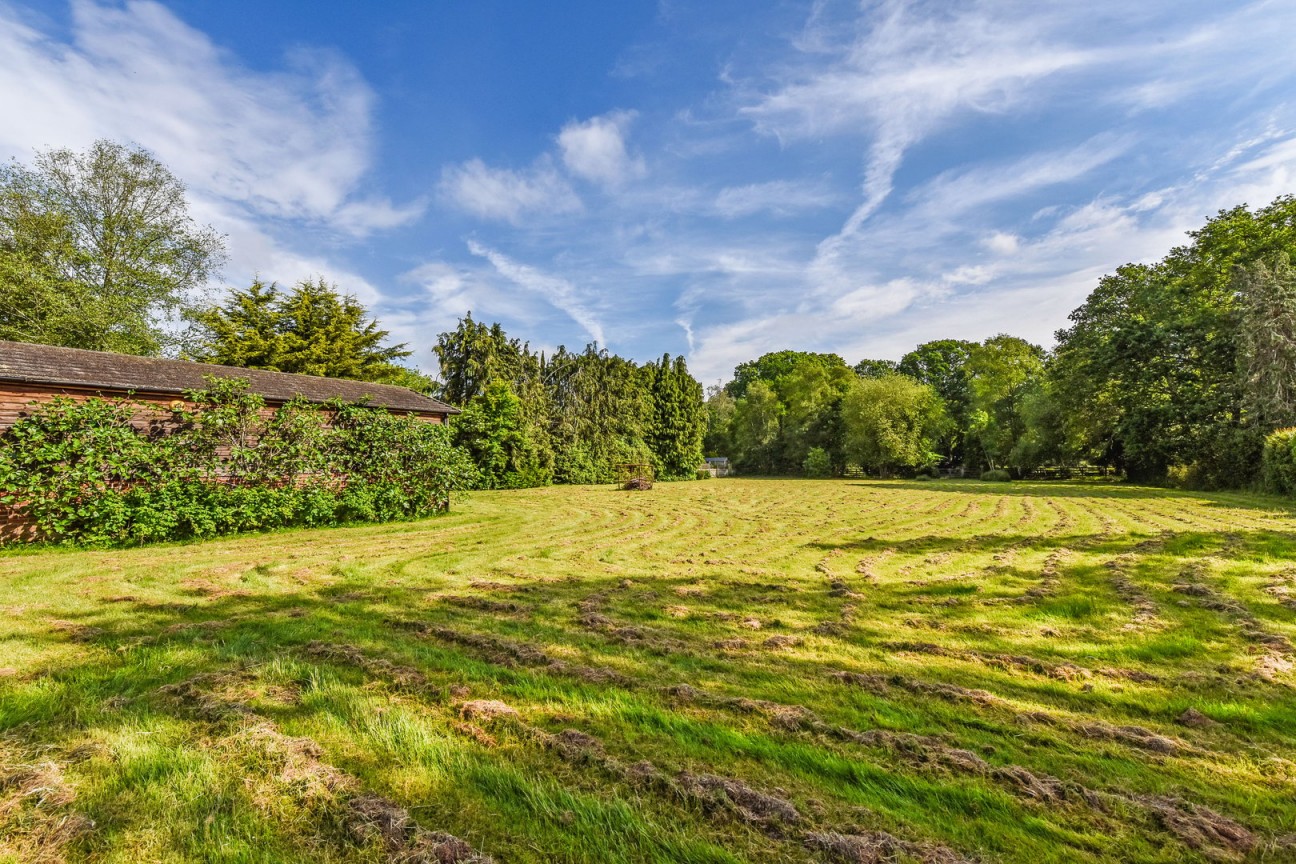 Minstead, Lyndhurst, Hampshire