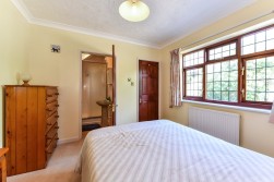 Minstead, Lyndhurst, Hampshire