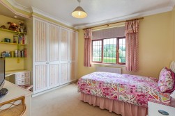 Minstead, Lyndhurst, Hampshire