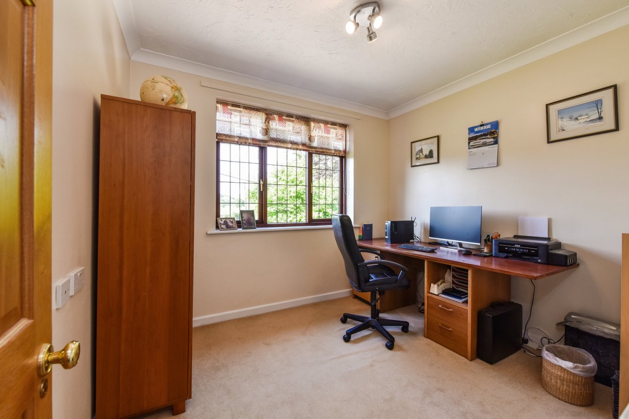 Minstead, Lyndhurst, Hampshire