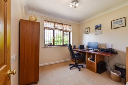 Minstead, Lyndhurst, Hampshire