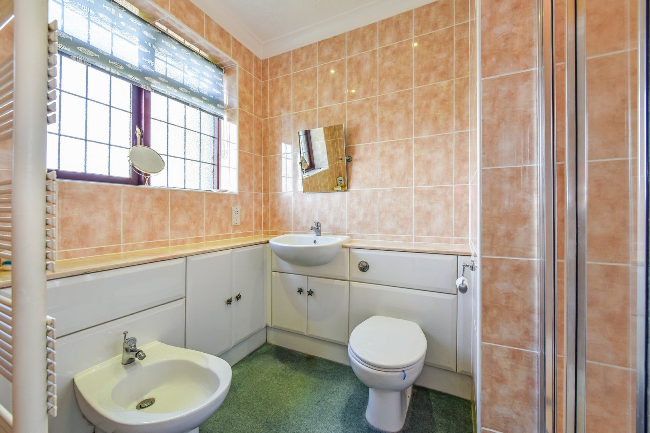 Minstead, Lyndhurst, Hampshire