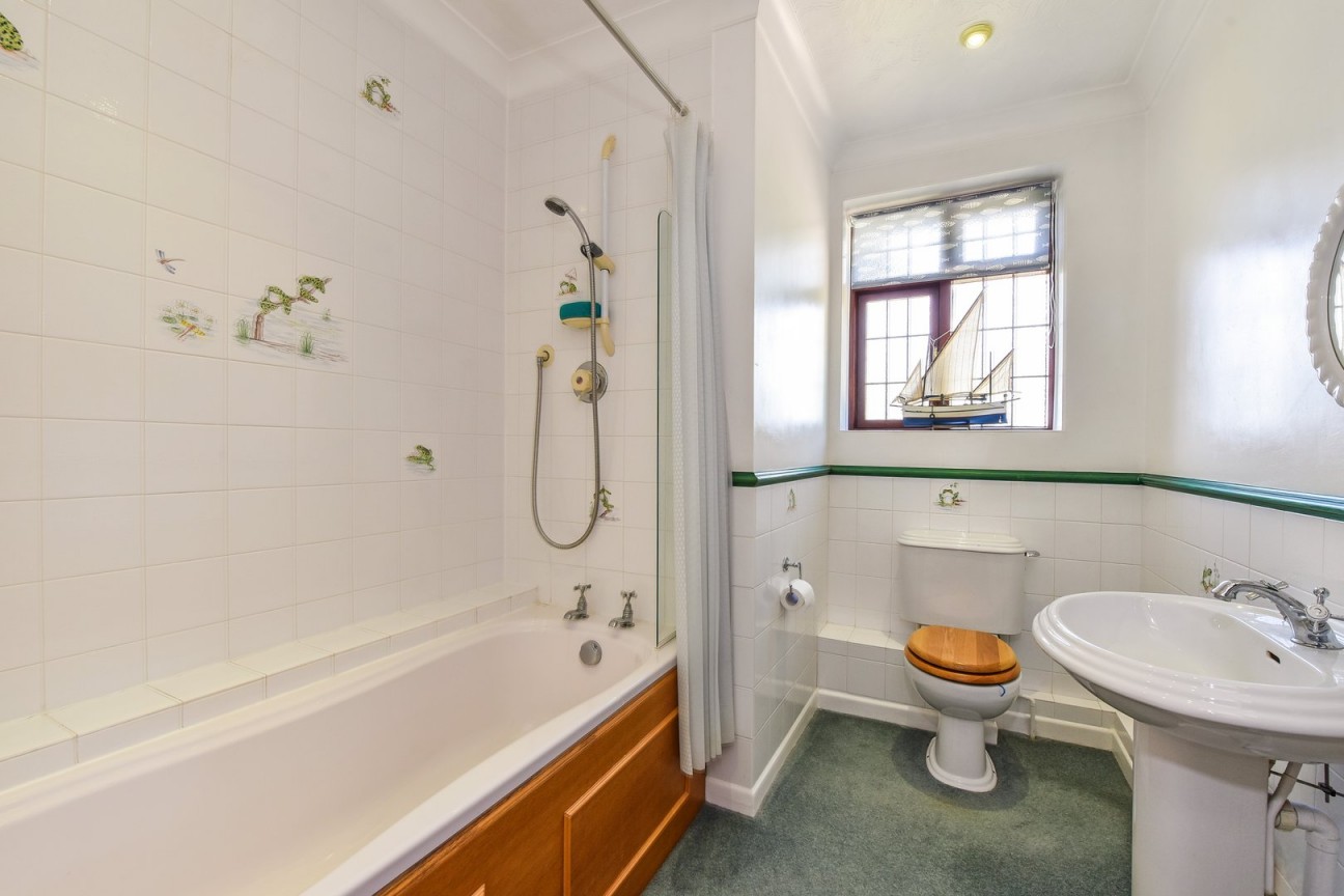 Minstead, Lyndhurst, Hampshire