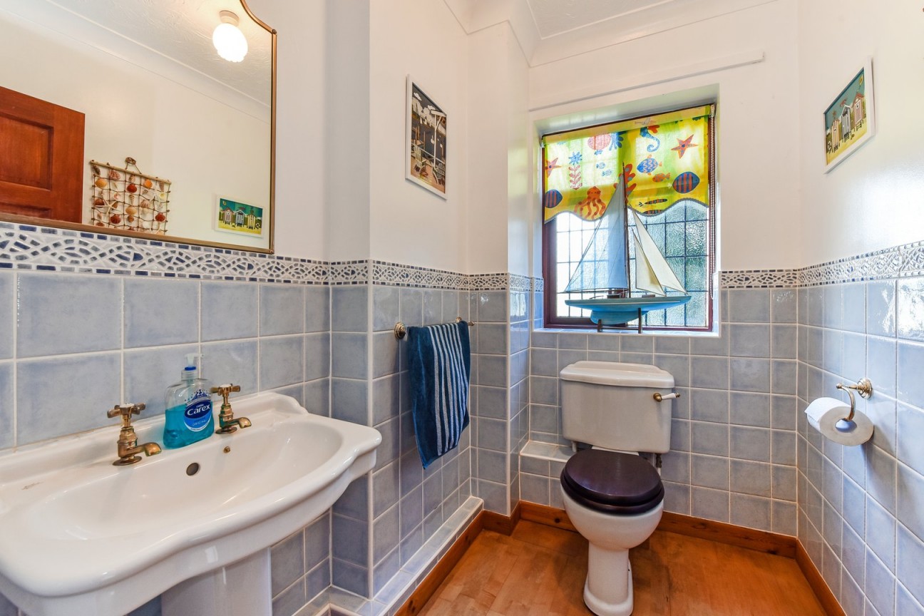 Minstead, Lyndhurst, Hampshire