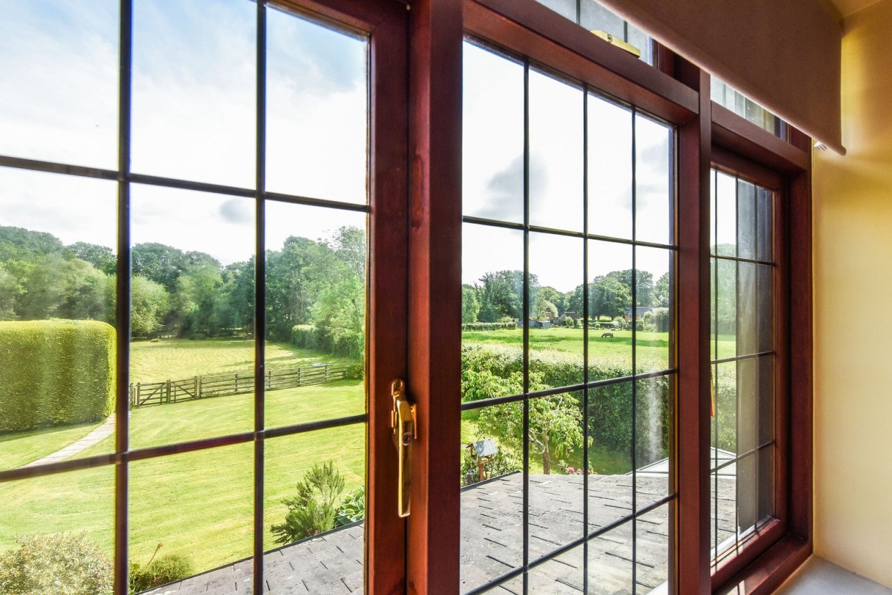 Minstead, Lyndhurst, Hampshire