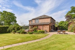 Minstead, Lyndhurst, Hampshire