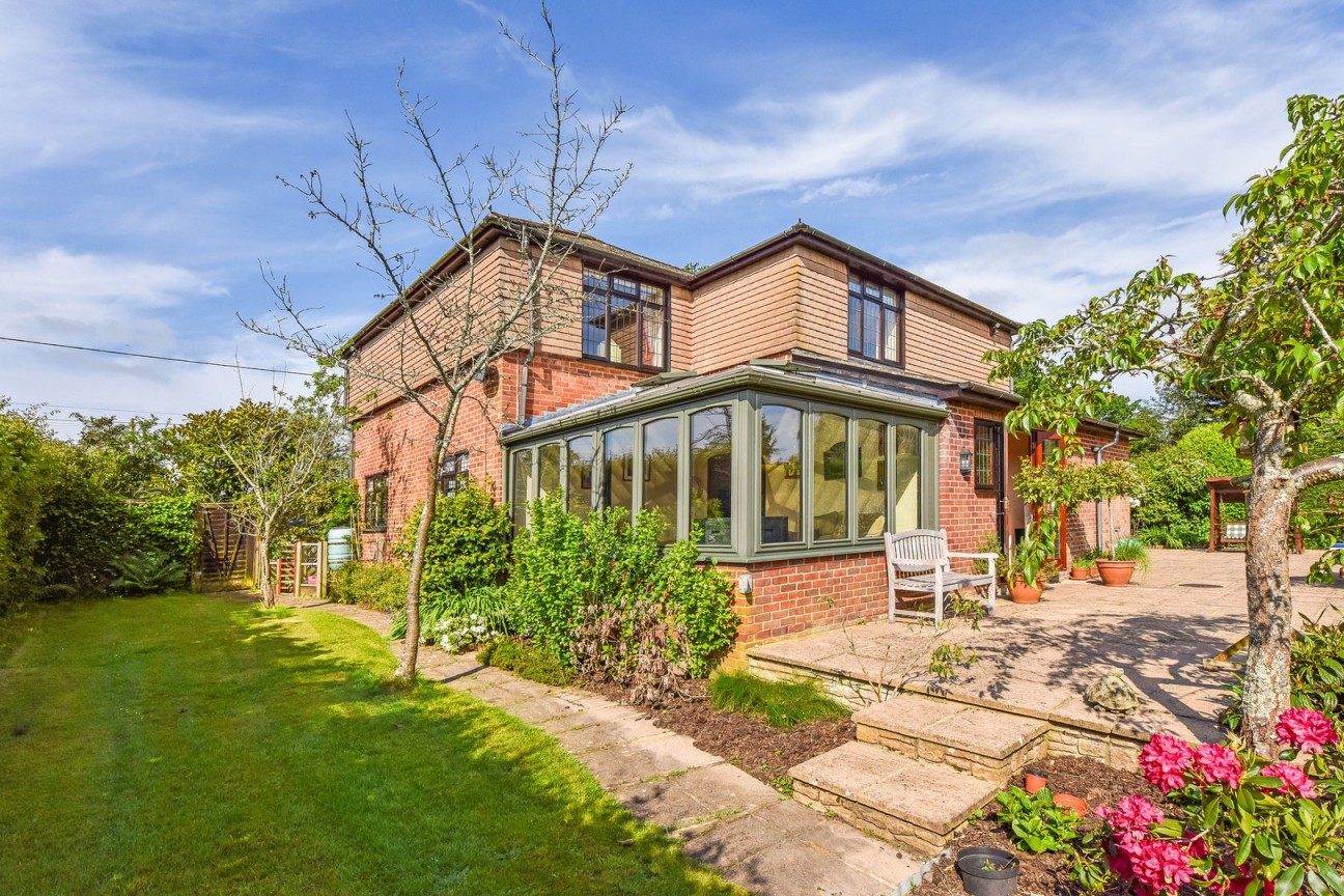 Minstead, Lyndhurst, Hampshire