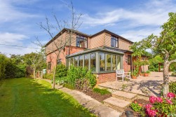 Minstead, Lyndhurst, Hampshire