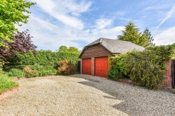 Minstead, Lyndhurst, Hampshire