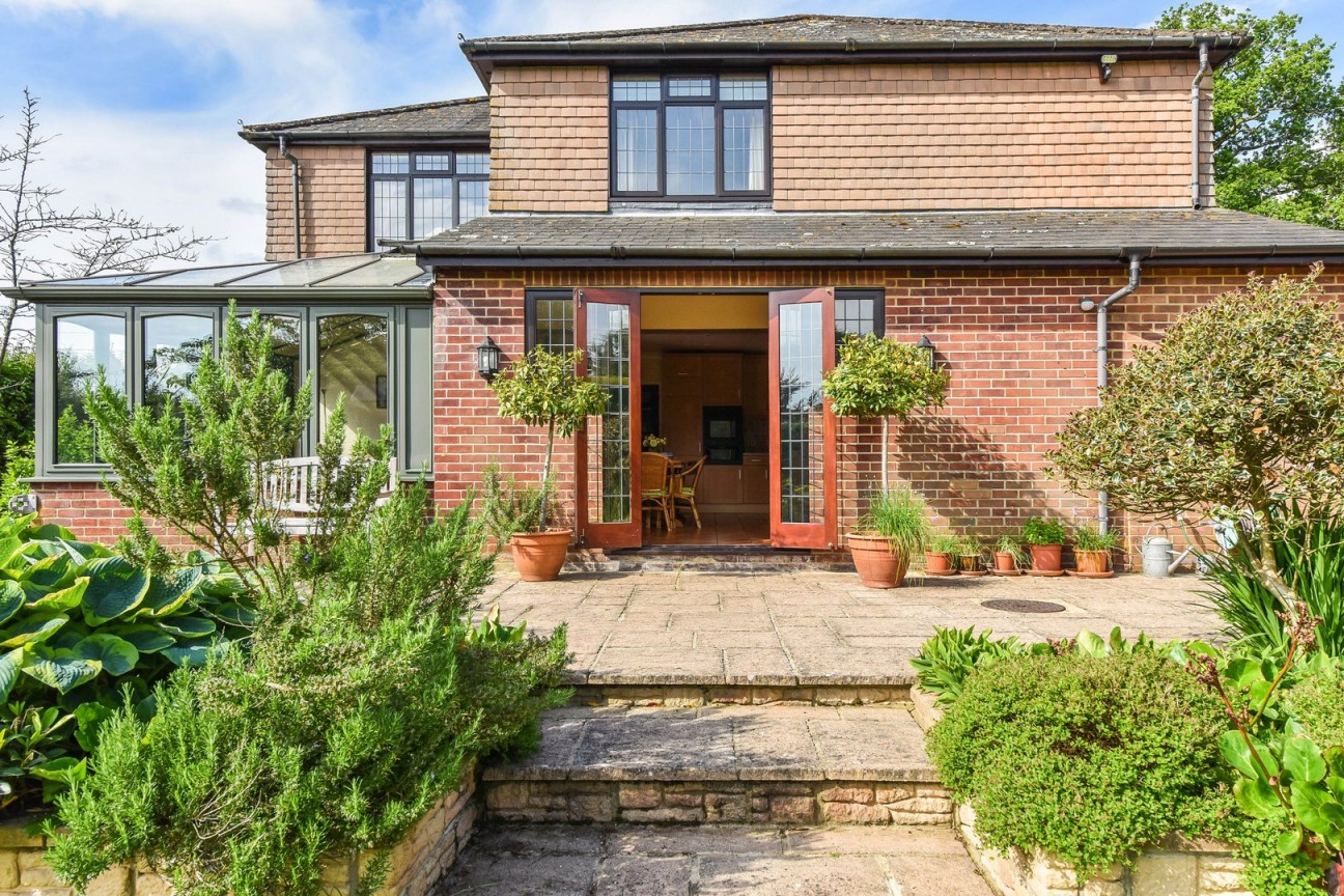 Minstead, Lyndhurst, Hampshire