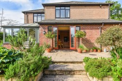 Minstead, Lyndhurst, Hampshire