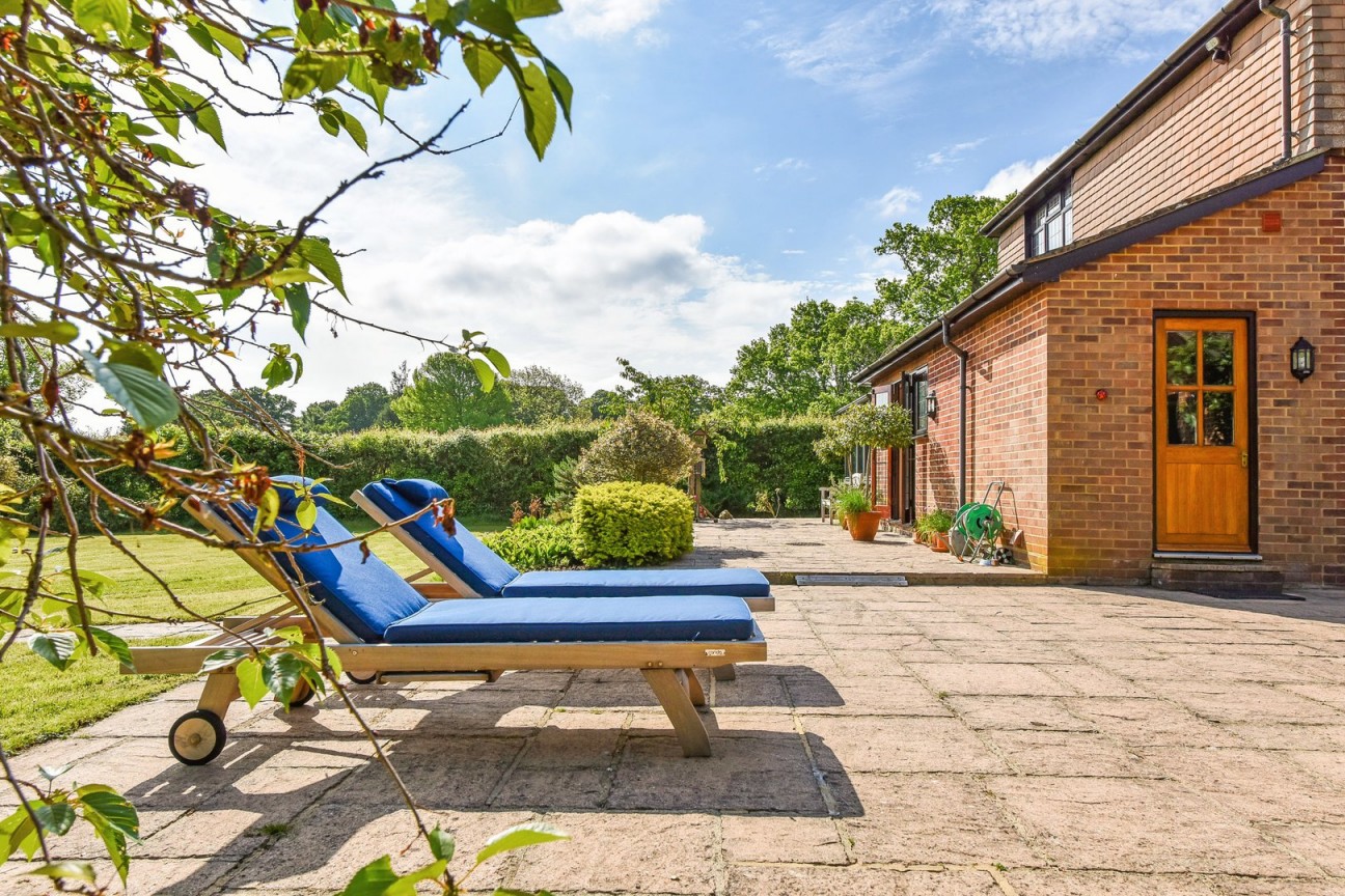 Minstead, Lyndhurst, Hampshire