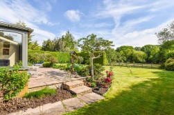 Minstead, Lyndhurst, Hampshire