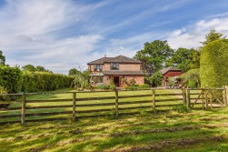 Minstead, Lyndhurst, Hampshire