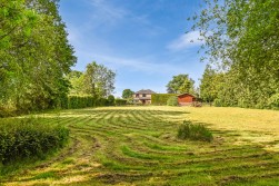 Minstead, Lyndhurst, Hampshire