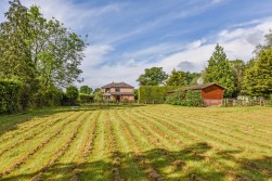 Minstead, Lyndhurst, Hampshire