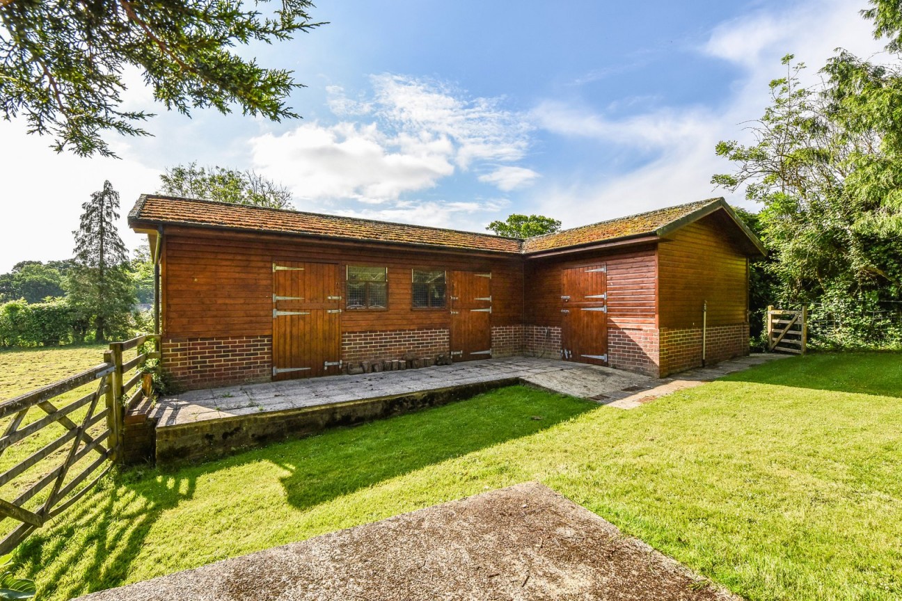 Minstead, Lyndhurst, Hampshire