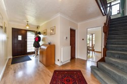 Minstead, Lyndhurst, Hampshire