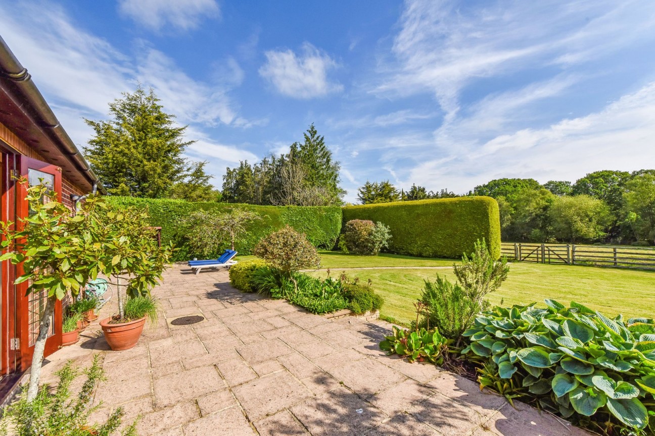 Minstead, Lyndhurst, Hampshire