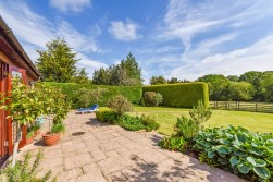 Minstead, Lyndhurst, Hampshire