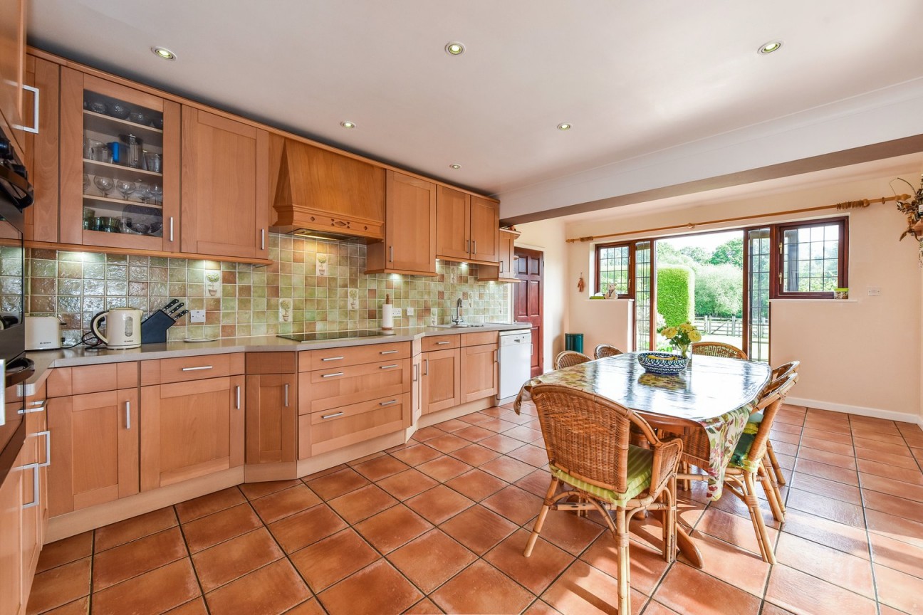 Minstead, Lyndhurst, Hampshire