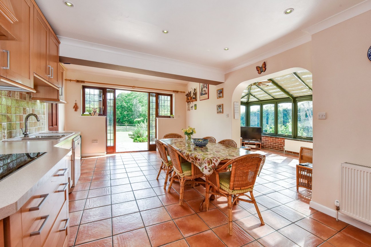 Minstead, Lyndhurst, Hampshire