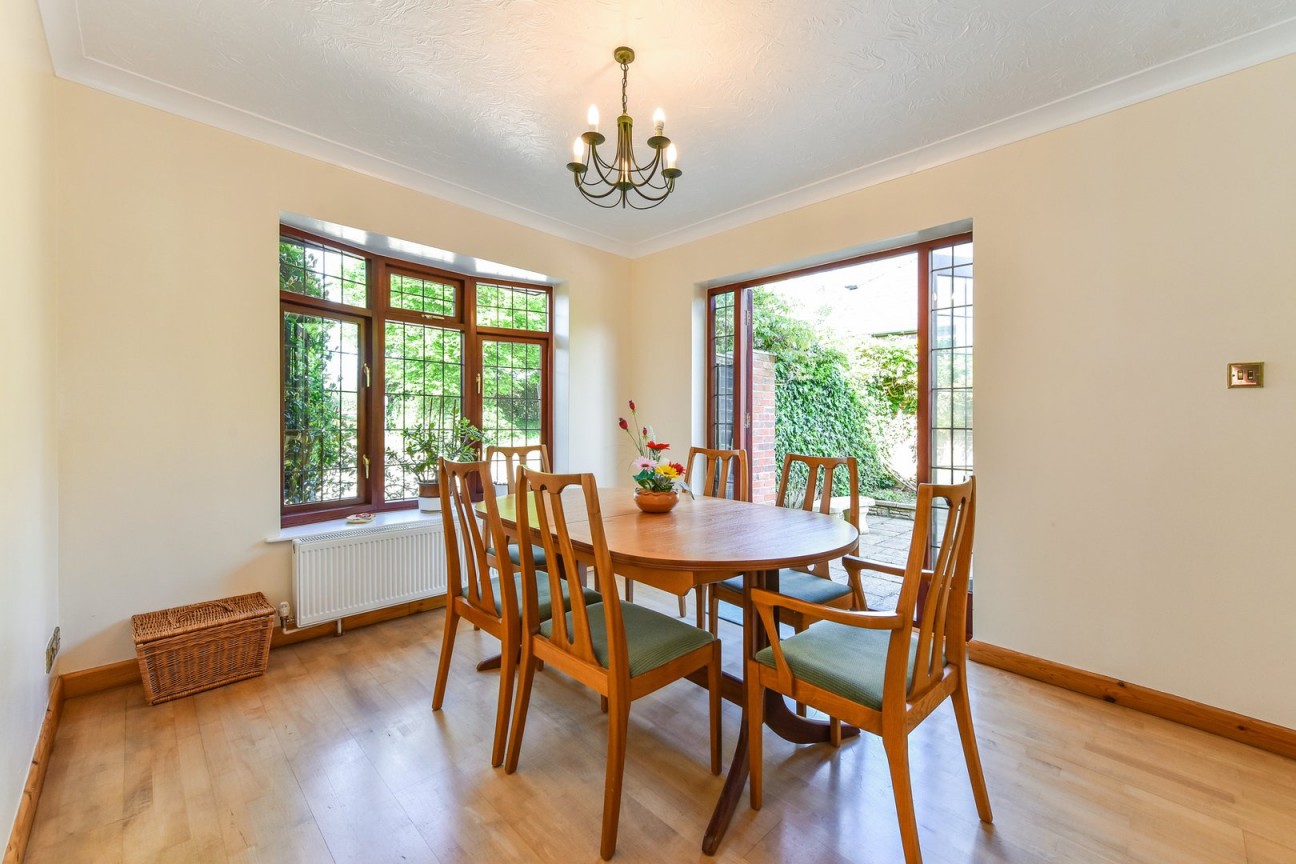 Minstead, Lyndhurst, Hampshire