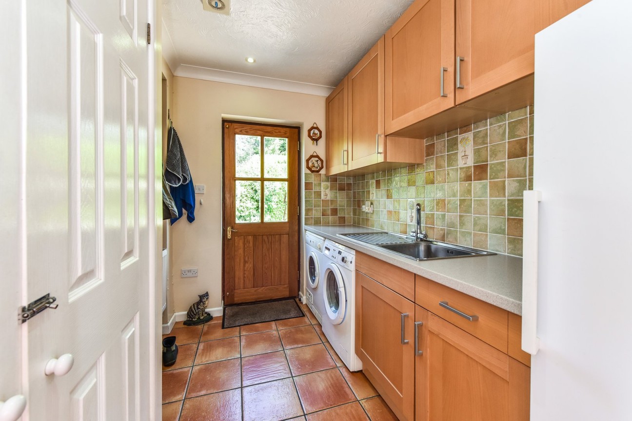 Minstead, Lyndhurst, Hampshire