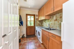 Minstead, Lyndhurst, Hampshire