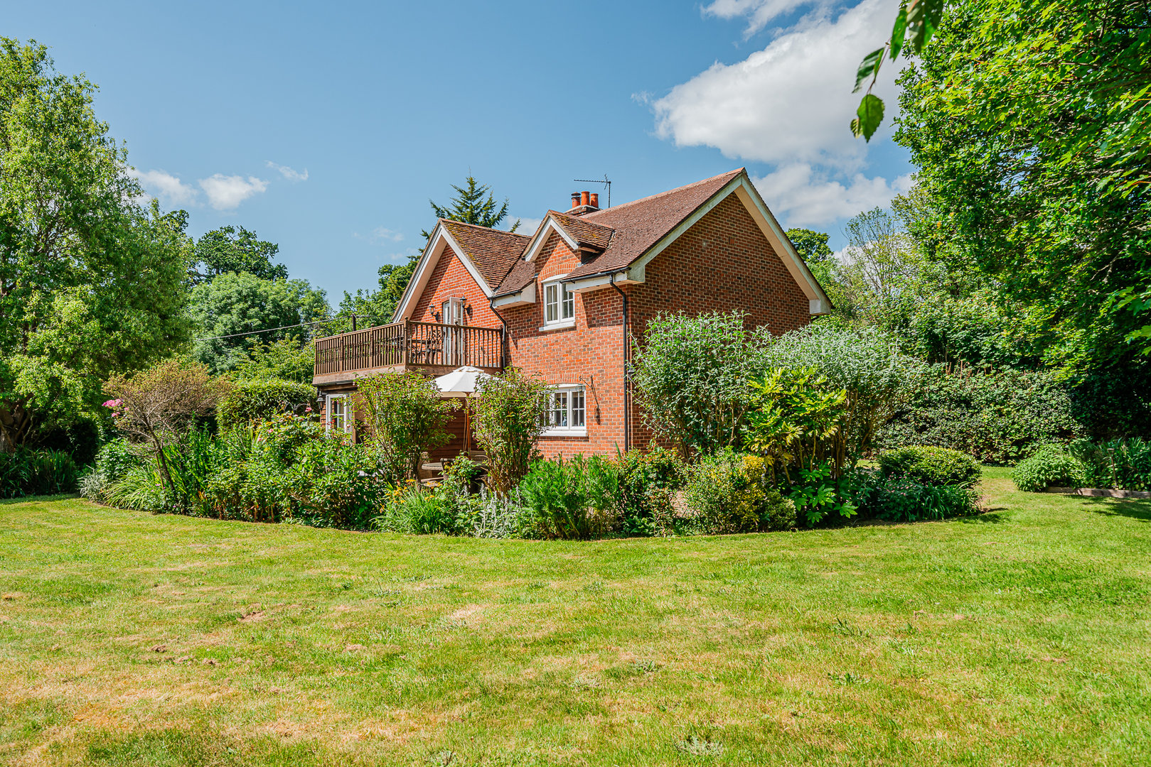 Bramshaw, Lyndhurst, Hampshire