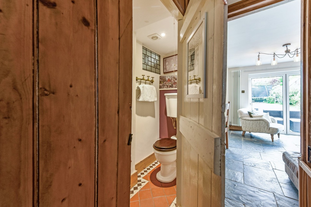 Pemberton Road, Lyndhurst, Hampshire