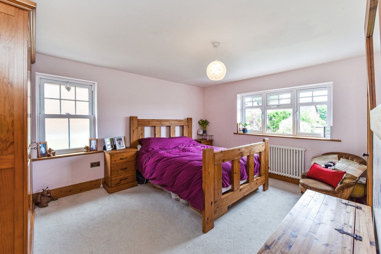 Pemberton Road, Lyndhurst, Hampshire