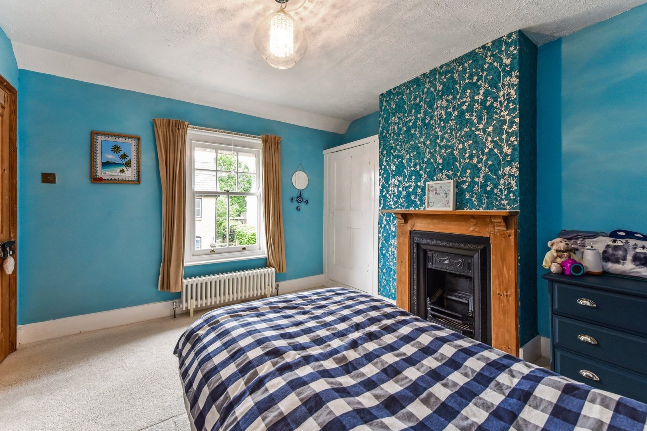 Pemberton Road, Lyndhurst, Hampshire