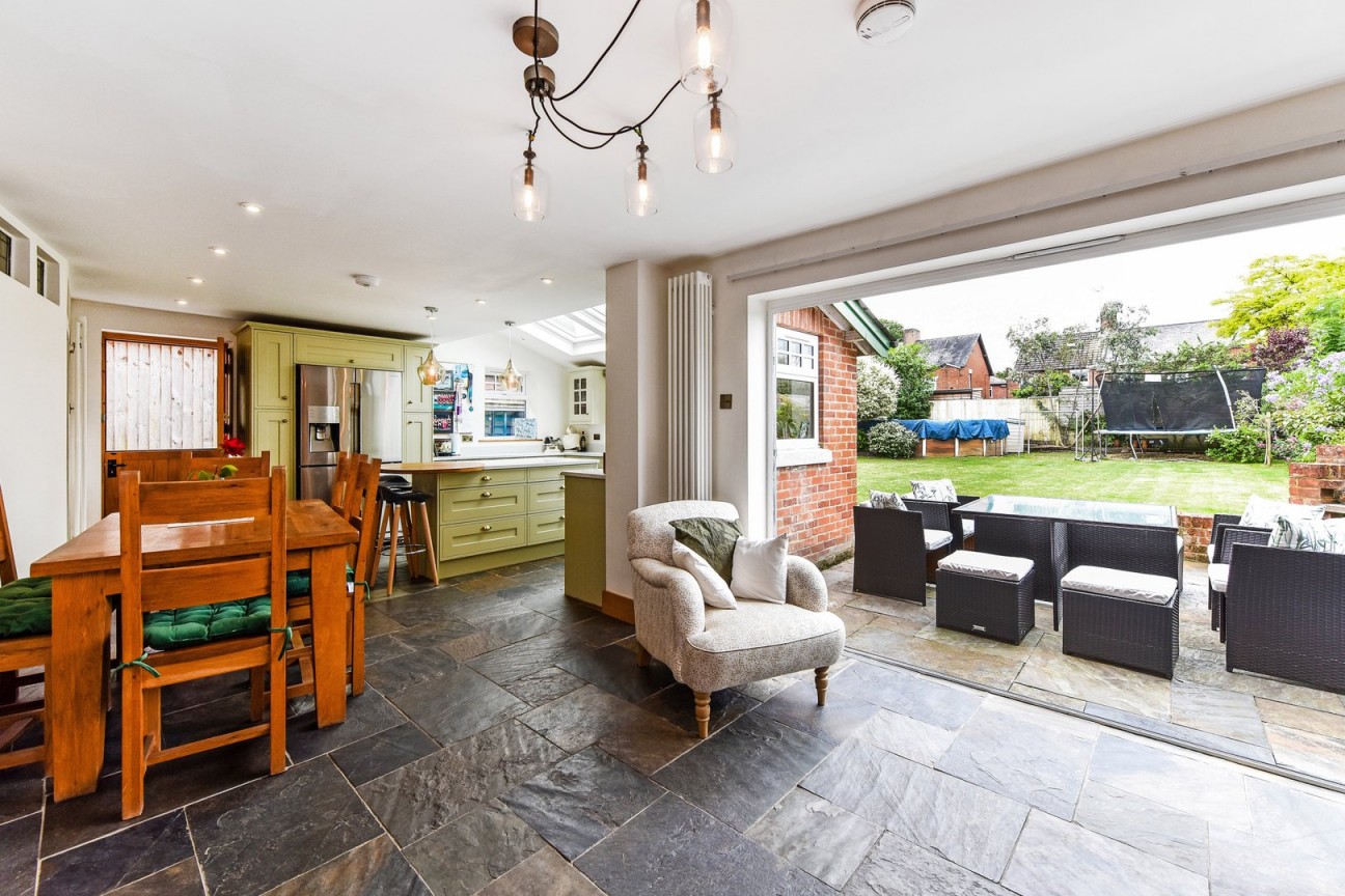 Pemberton Road, Lyndhurst, Hampshire