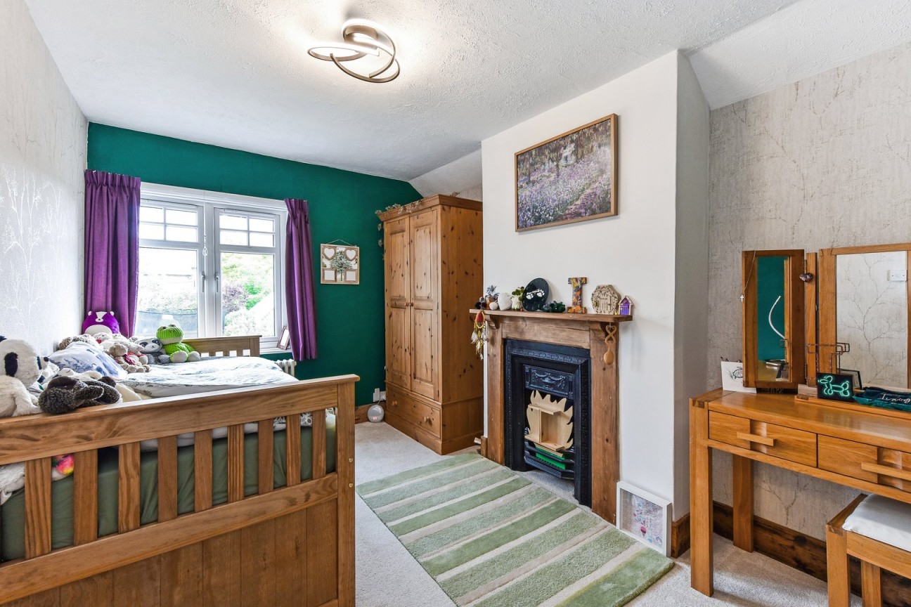Pemberton Road, Lyndhurst, Hampshire