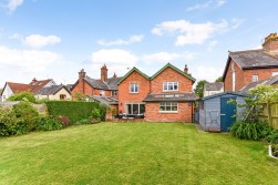 Pemberton Road, Lyndhurst, Hampshire