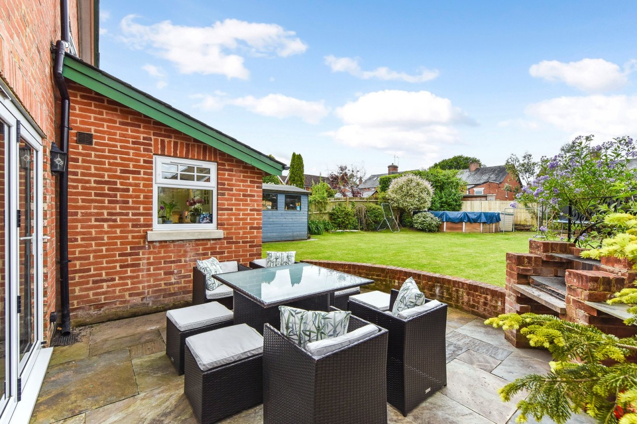 Pemberton Road, Lyndhurst, Hampshire