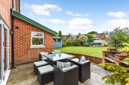 Pemberton Road, Lyndhurst, Hampshire