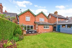 Pemberton Road, Lyndhurst, Hampshire