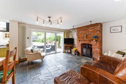 Pemberton Road, Lyndhurst, Hampshire