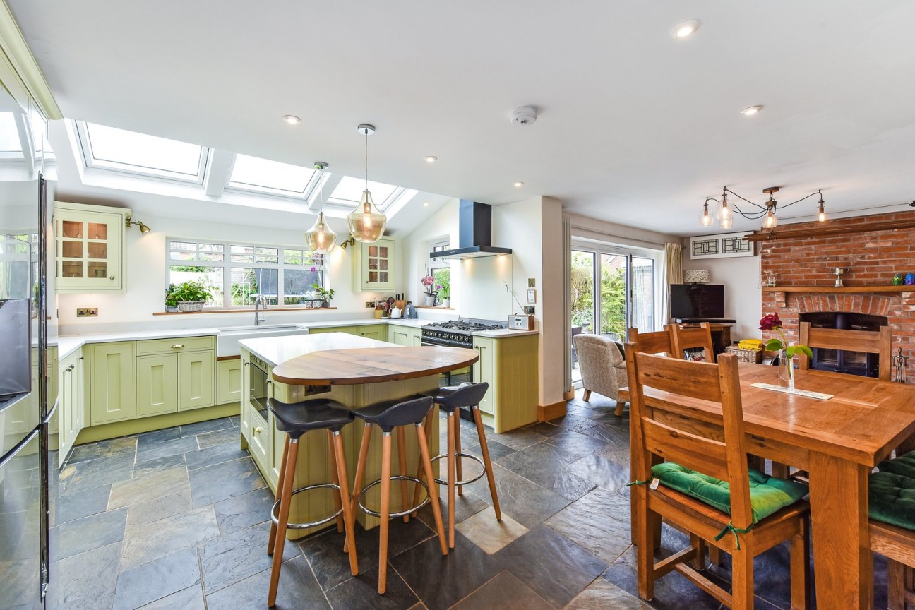 Pemberton Road, Lyndhurst, Hampshire