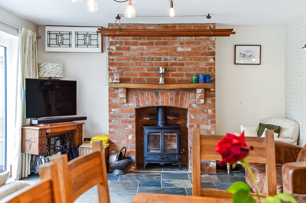 Pemberton Road, Lyndhurst, Hampshire