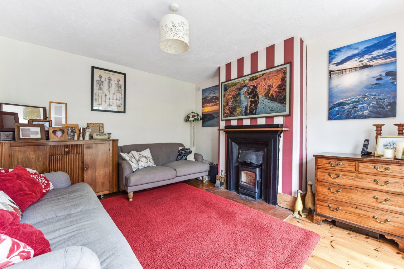 Pemberton Road, Lyndhurst, Hampshire