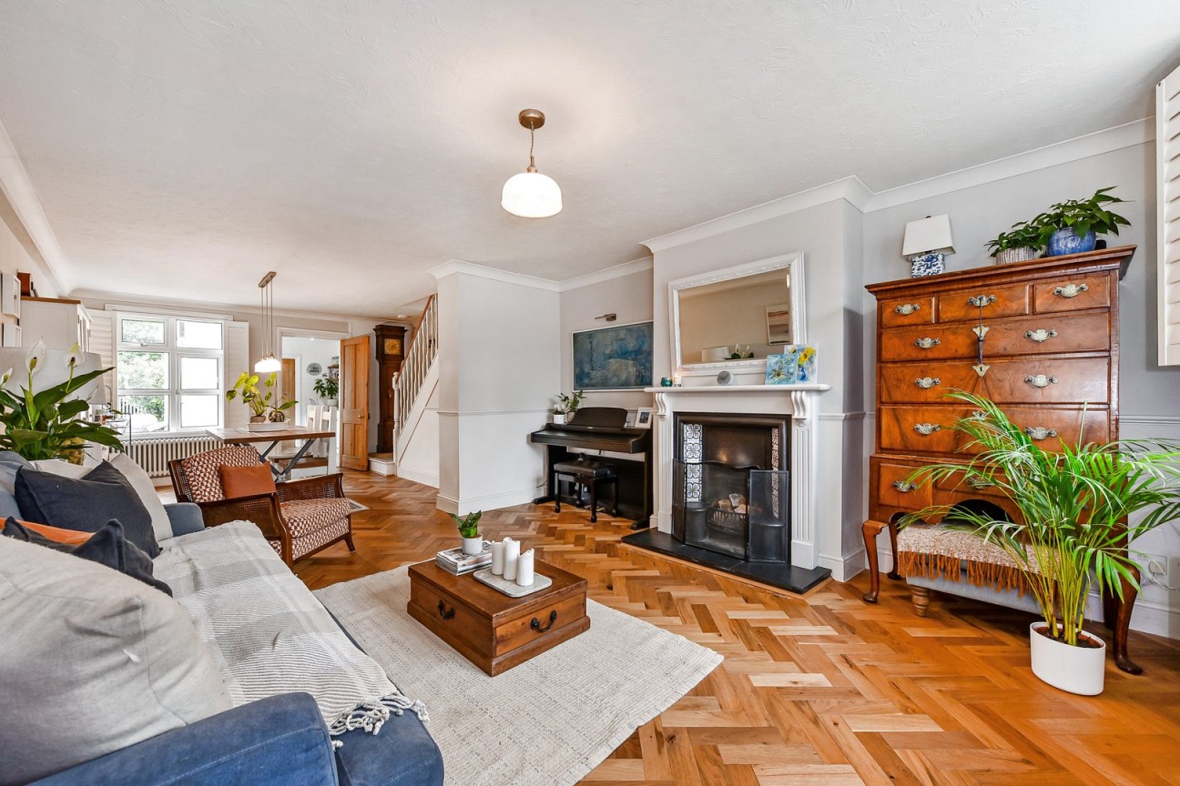 Wellands Road, Lyndhurst, Hampshire
